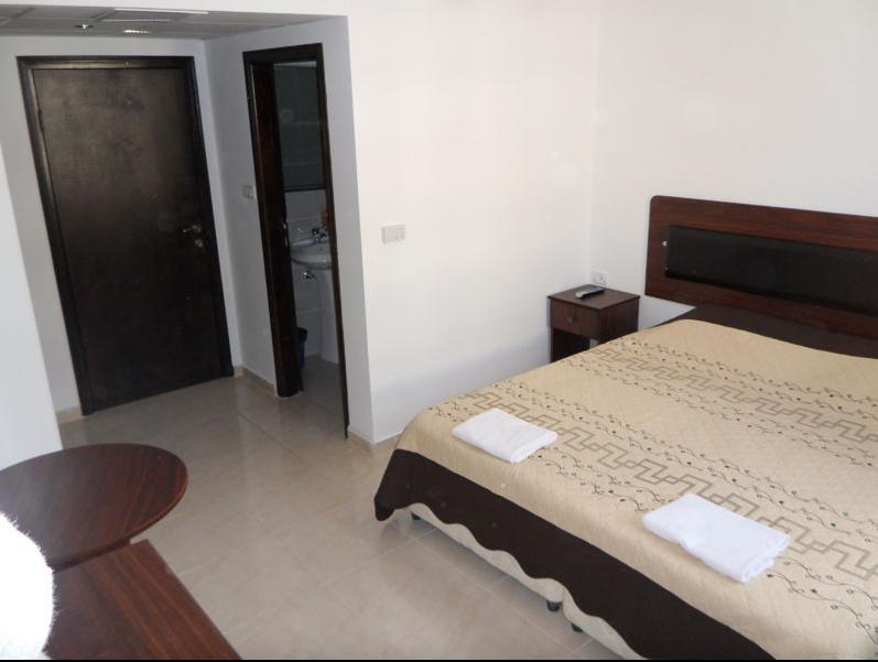 Alexander Hotel Belém Quarto foto