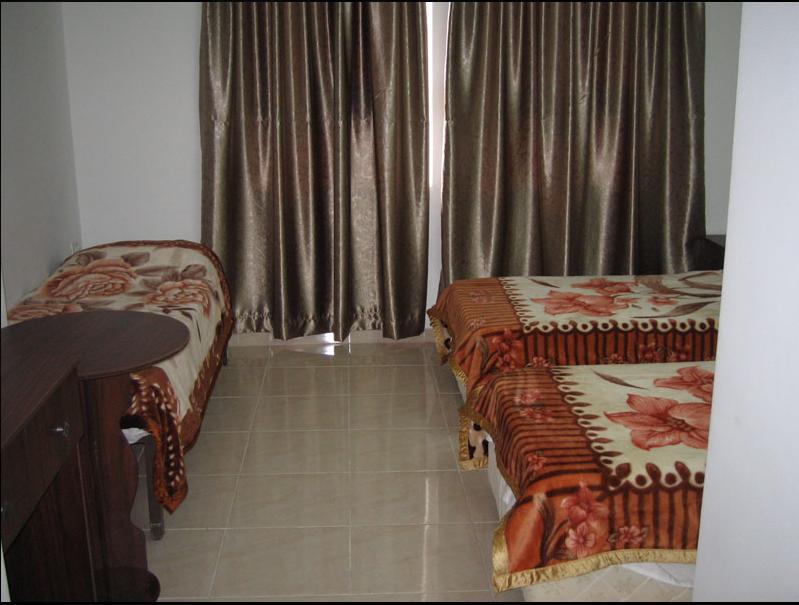 Alexander Hotel Belém Quarto foto
